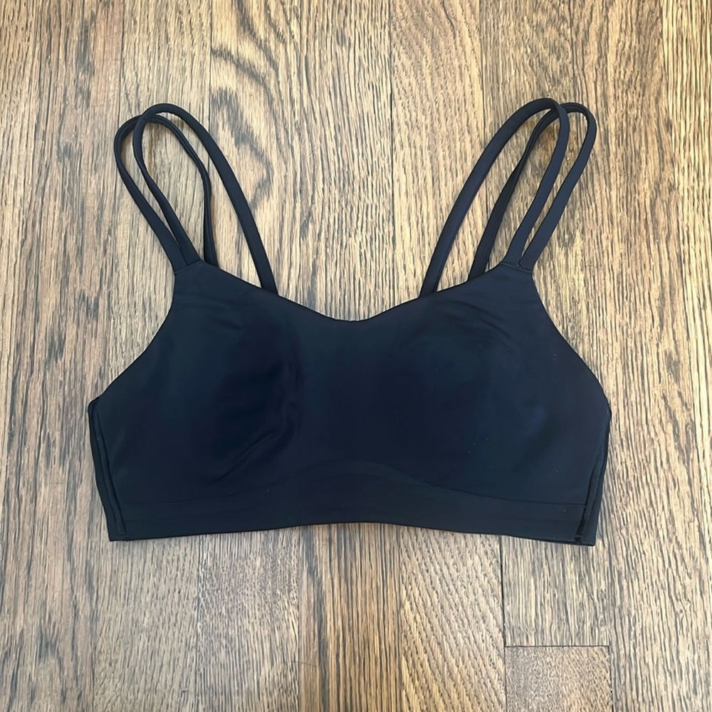 Like a Cloud Bra